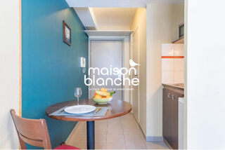  Appartement � vendre 1 pi�ce 20 m�