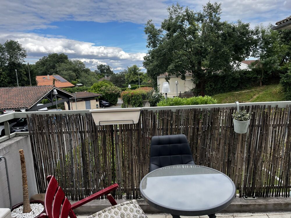Appartement à louer La Salvetat-Saint-Gilles