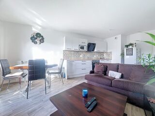  Appartement � vendre 3 pi�ces 56 m�