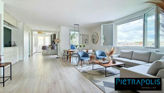  Appartement � vendre 5 pi�ces 120 m�