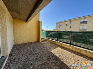  Appartement à louer 3 pièces 65 m²