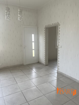  Maison à vendre 4 pièces 106 m²