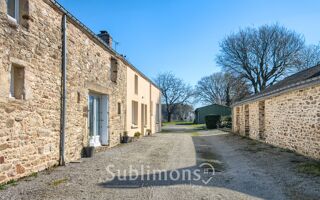  Maison � vendre 7 pi�ces 272 m�