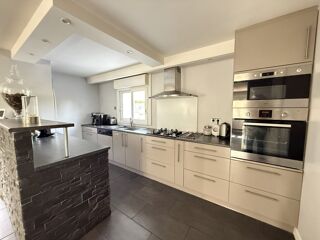  Maison à vendre 5 pièces 100 m²