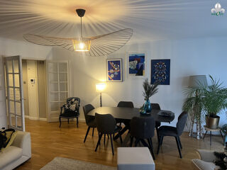  Appartement � louer 4 pi�ces 93 m�