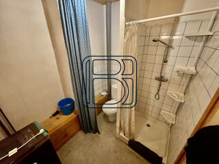 Appartement à vendre 3 pièces 55 m²