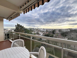  Appartement � vendre 4 pi�ces 93 m�