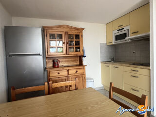  Maison à vendre 3 pièces 43 m²