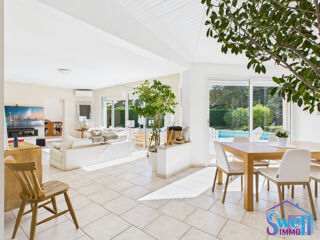  Maison à vendre 6 pièces 210 m²