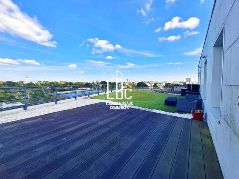 Saint Herblain - Plateau de bureaux 149 m&sup2; &agrave; louer 2800 44800 Saint-herblain