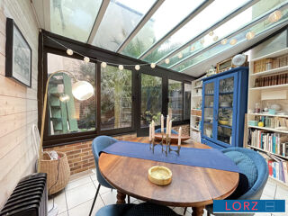  Maison � vendre 4 pi�ces 73 m�