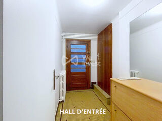  Maison � vendre 3 pi�ces 64 m�