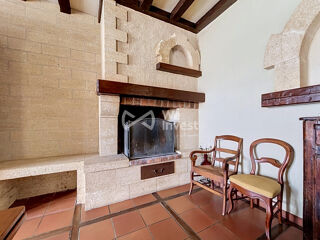  Maison à vendre 12 pièces 478 m²
