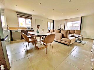  Maison � vendre 4 pi�ces 112 m�