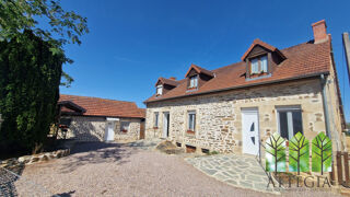  Maison à vendre 3 pièces 143 m²