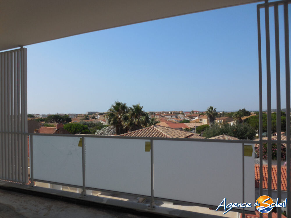 Appartement T4 avec terrasse + garage