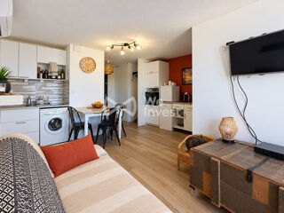  Appartement à vendre 2 pièces 26 m²
