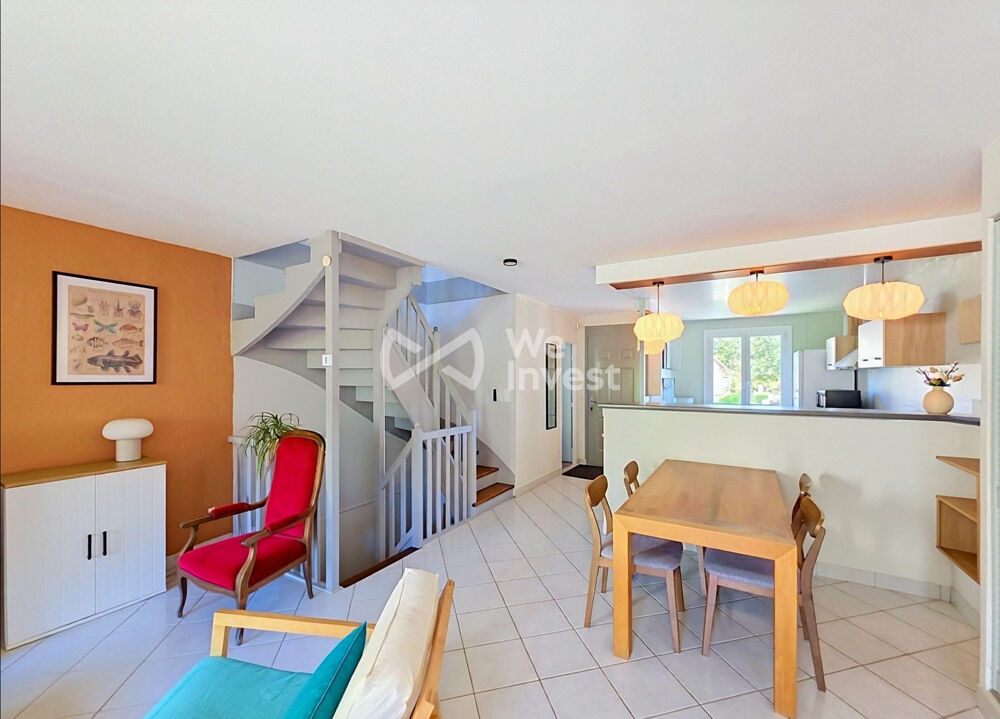 Vente Maison Maison familiale avec rente locative Le mans