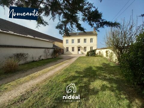   Maisonde Ma�tre 4 chambres Maison - 7 pi�ce(s) - 149 m�