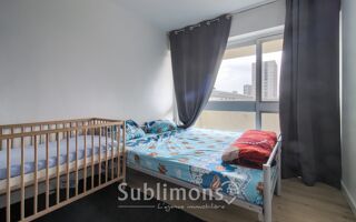  Appartement à vendre 5 pièces 107 m²