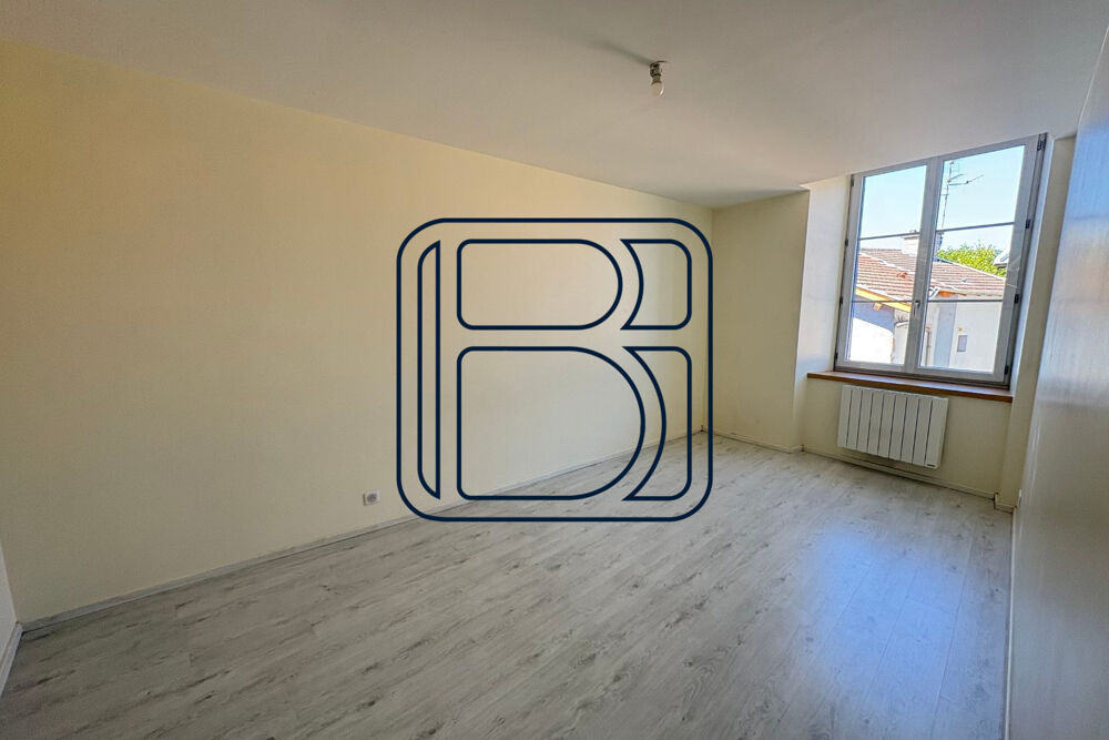 Vente Appartement APPARTEMENT F3 RECENT Ambert