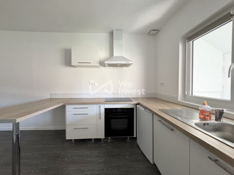   T2 - 30 m² - Centre-ville Pau Appartement - 2 pièce(s) - 29 m²