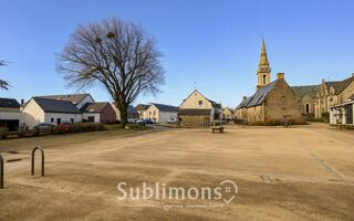  Maison � vendre 4 pi�ces 78 m�