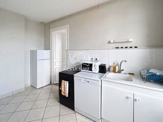  Appartement à vendre 2 pièces 43 m²
