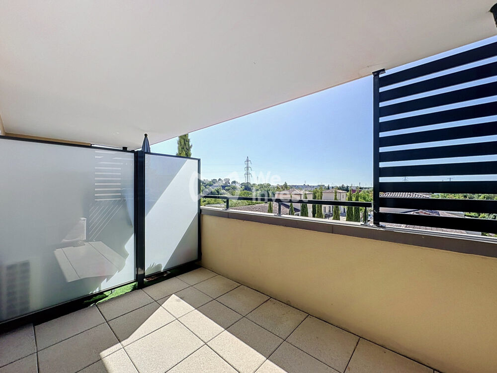 Appartement à vendre Saint-Jean-de-Védas