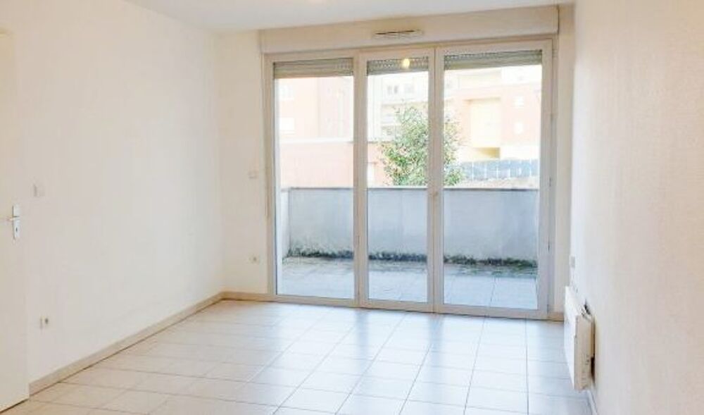 Appartement 2 pièces 40 m² · à Colomiers · 40 m² · 111 300 €