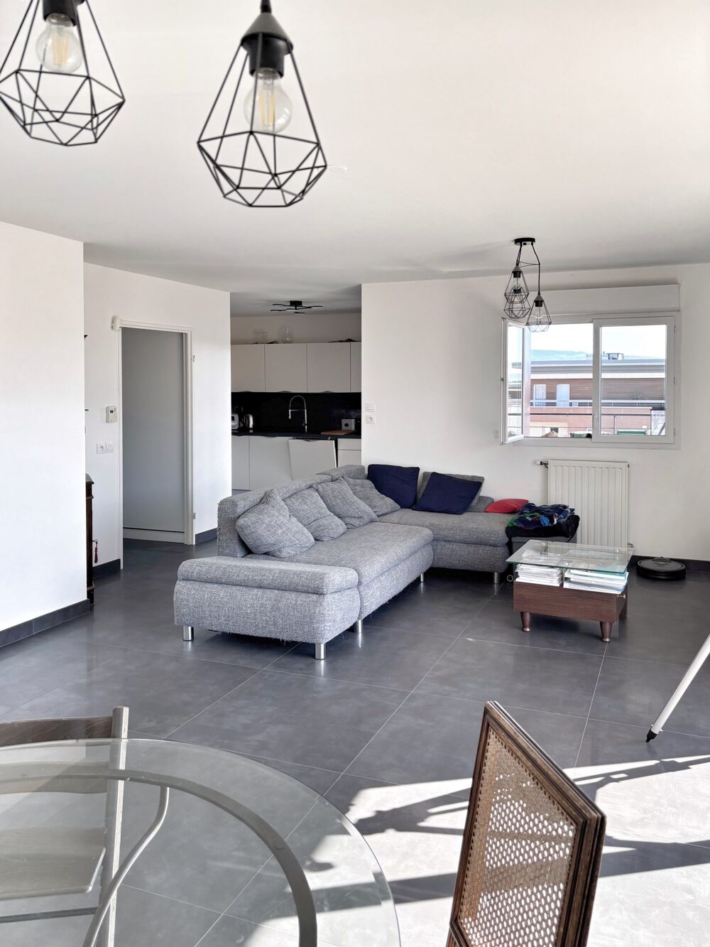  vendre  Appartement Prvessin-Mons (01280)