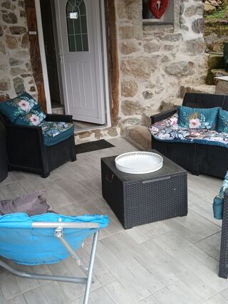  Maison � vendre 4 pi�ces 79 m�