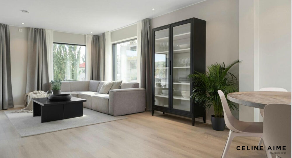 Vente Appartement T4 AVEC EXTERIEURS VANVES Vanves