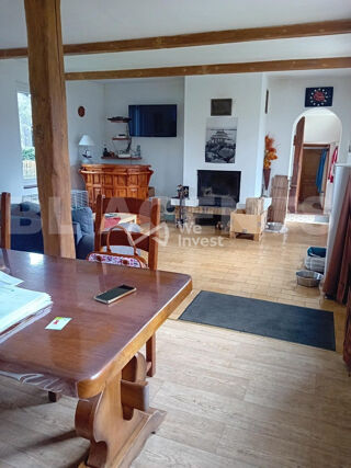  Maison � vendre 5 pi�ces 140 m�