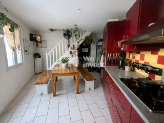  Maison à vendre 3 pièces 44 m²