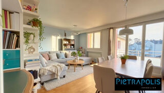  Appartement � vendre 3 pi�ces 69 m�