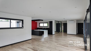 Maison à vendre 8 pièces 250 m²