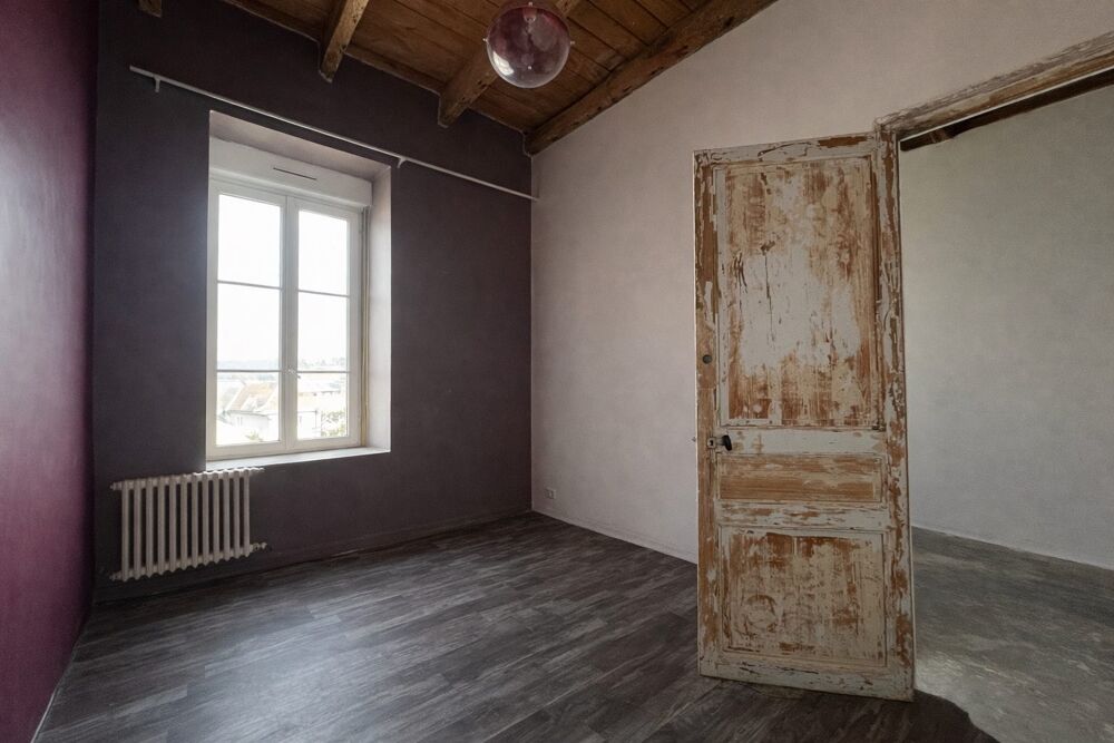 � vendre  Maison Plouaret (22420)