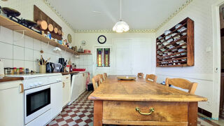  Maison � vendre 5 pi�ces 100 m�