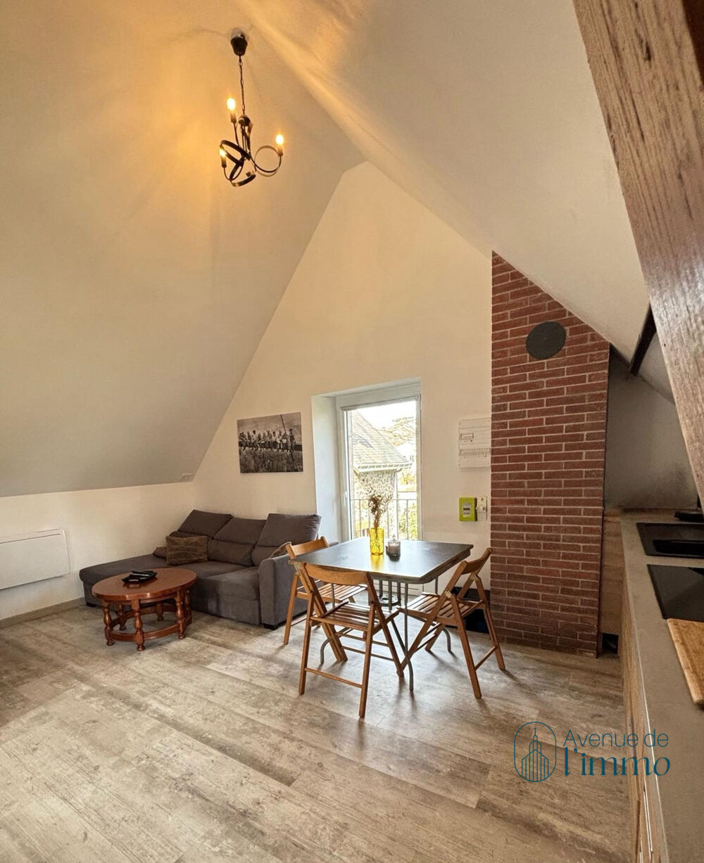 Appartement à vendre Chalonnes-sur-Loire