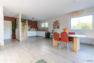  Maison à vendre 5 pièces 99 m²