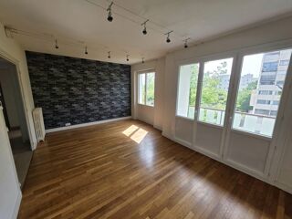  Appartement � vendre 5 pi�ces 77 m�