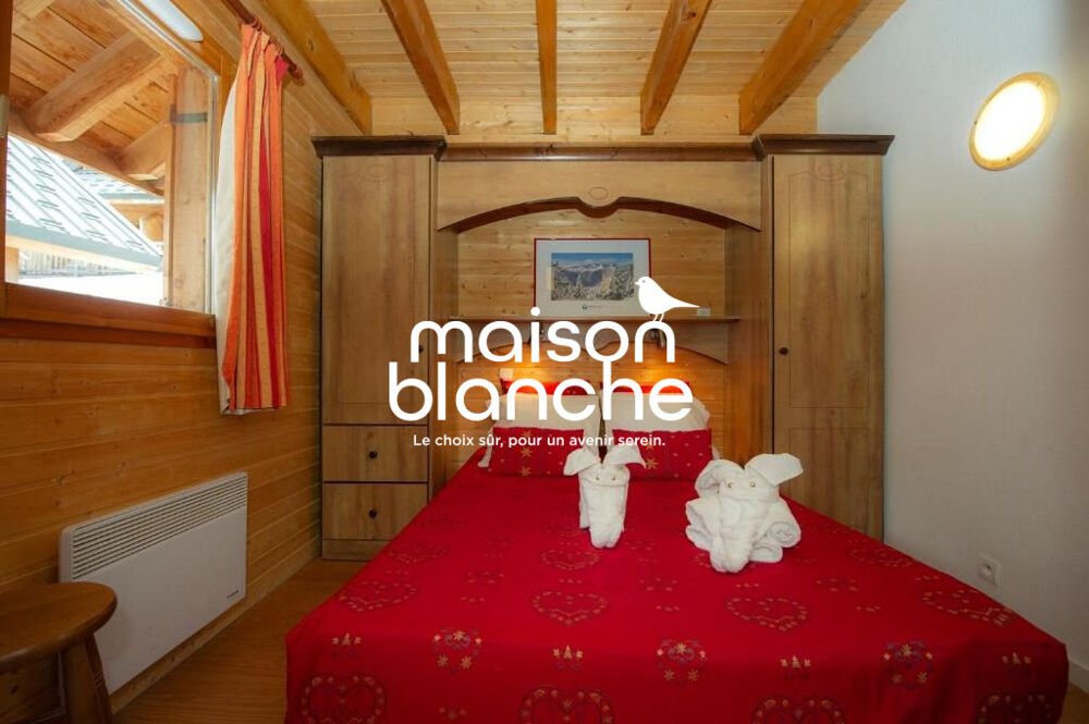Appartement à vendre Saint François Longchamp