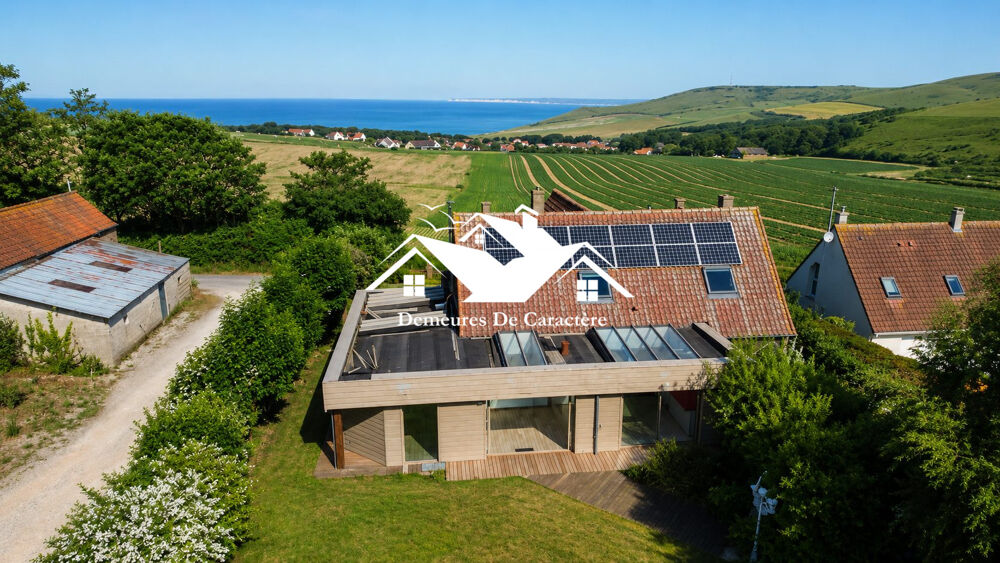 � vendre  Maison Wissant (62179)