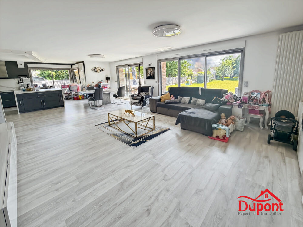Magnifique Maison individuelle 172m2