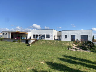  Maison à vendre 5 pièces 182 m²