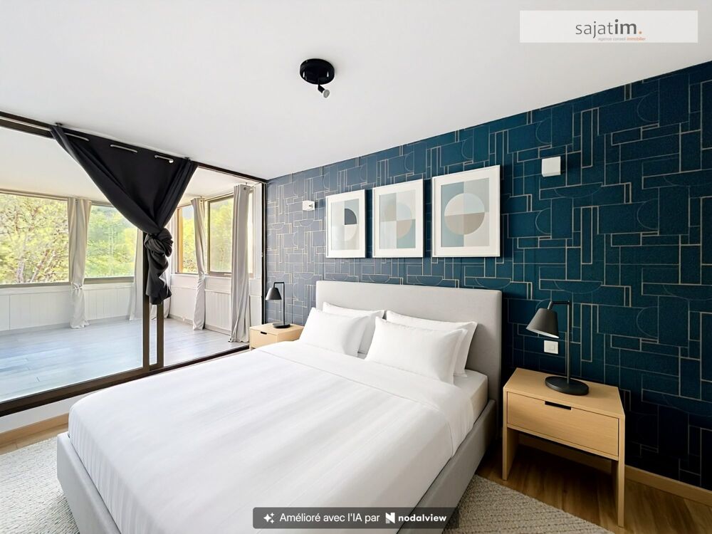 Vente Appartement Très beau T4 La seyne-sur-mer