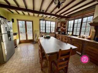  Maison � vendre 7 pi�ces 167 m�