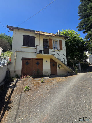  Maison à vendre 2 pièces 45 m²
