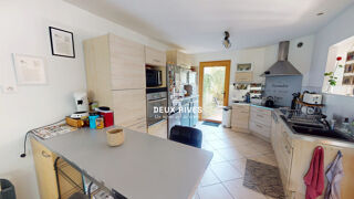  Maison  vendre 6 pices 198 m